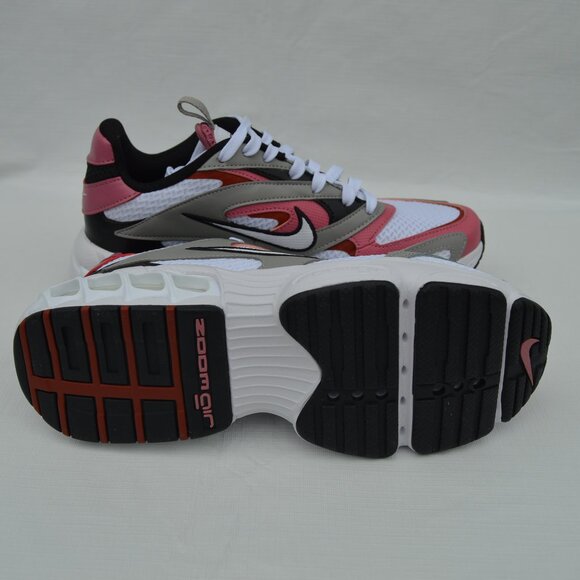 Nike Zoom Air Fire Unisex W7/M5.5 (New) - Picture 8 of 12
